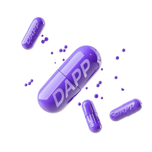 Dapp Development Company