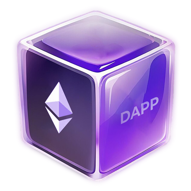 Dapp Development Company