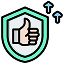 Enhanced security