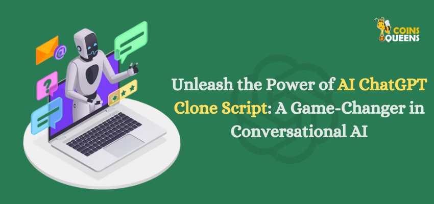 AI ChatGPT Clone Script