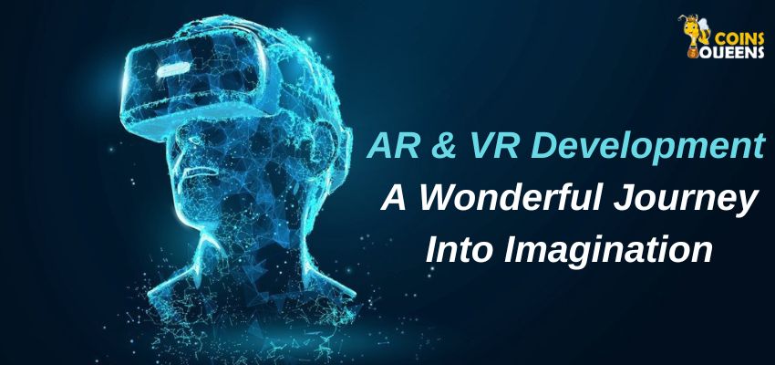 AR and VR Development Company