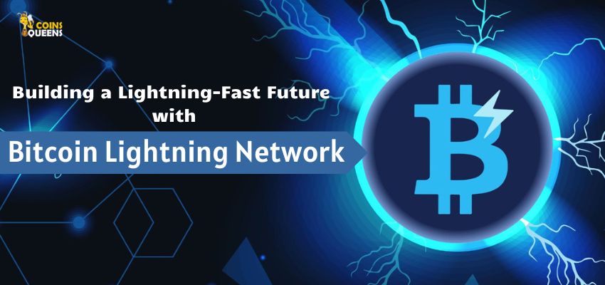 Building a Lightning network