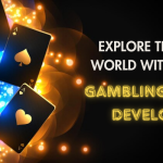 Gambling Game App Development