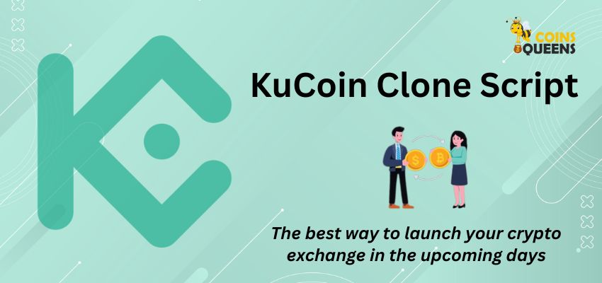 KuCoin clone script