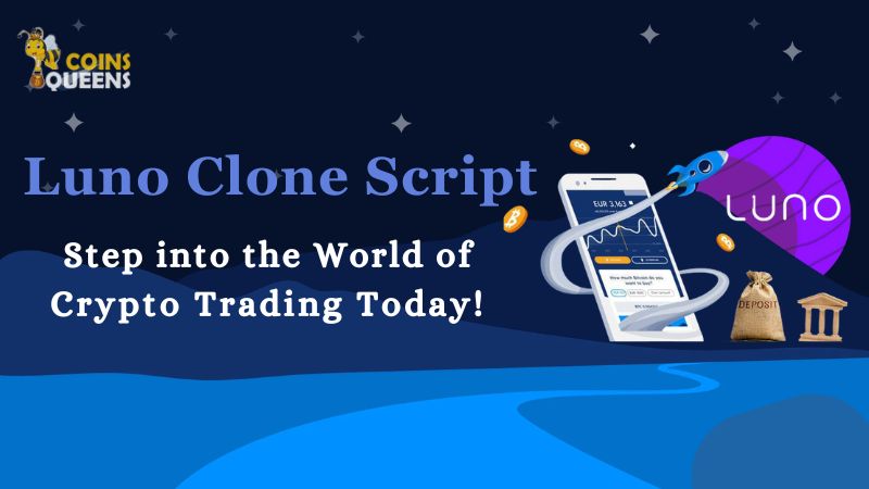 Luno Clone Script