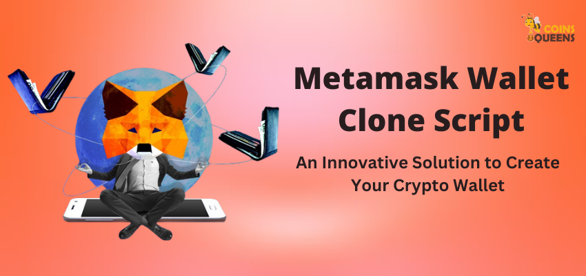 Metamask Wallet Clone Script