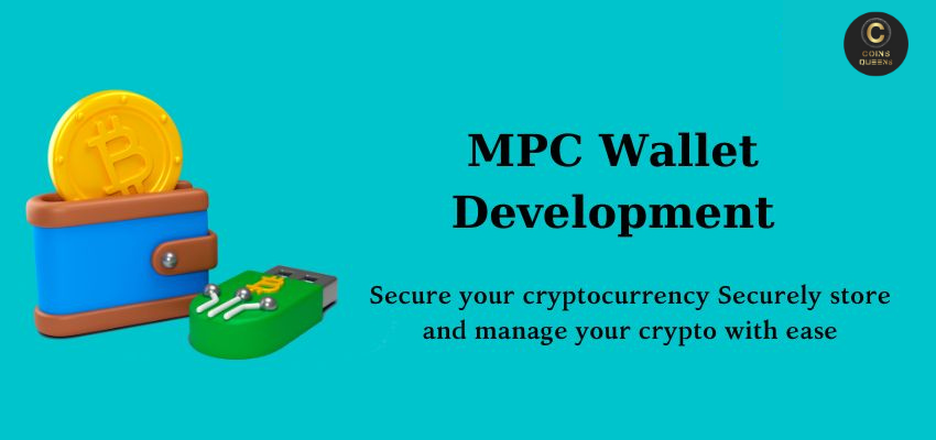 MPC Wallet Development Services