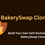 BakerySwap Clone Script