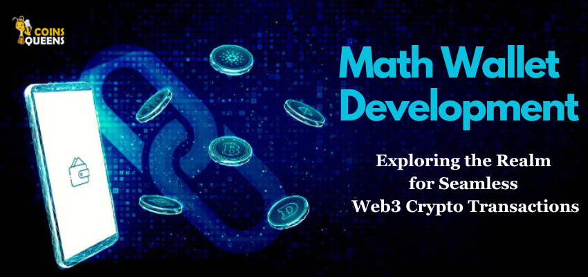 Math Wallet Development