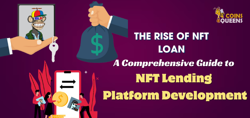 nft lending platform