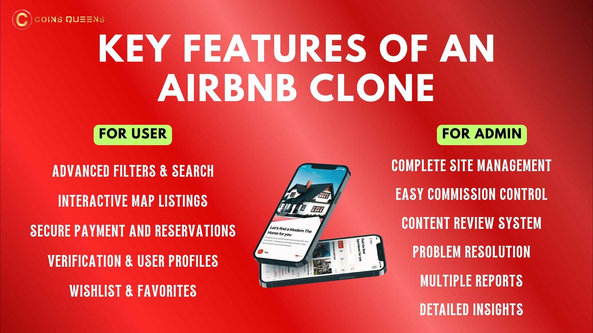 airbnb clone