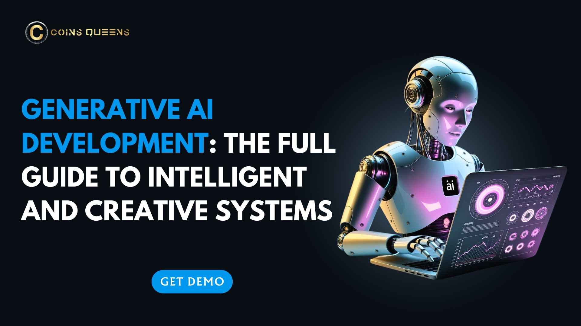 Generative AI Development
